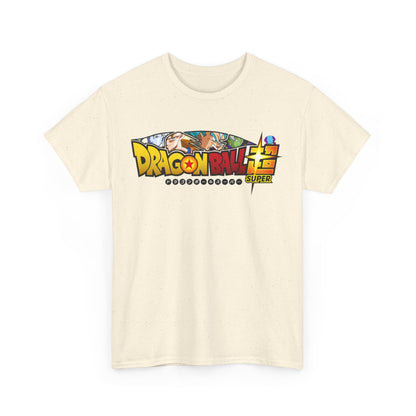 Dragonball Super - Unisex Heavy Cotton Tee