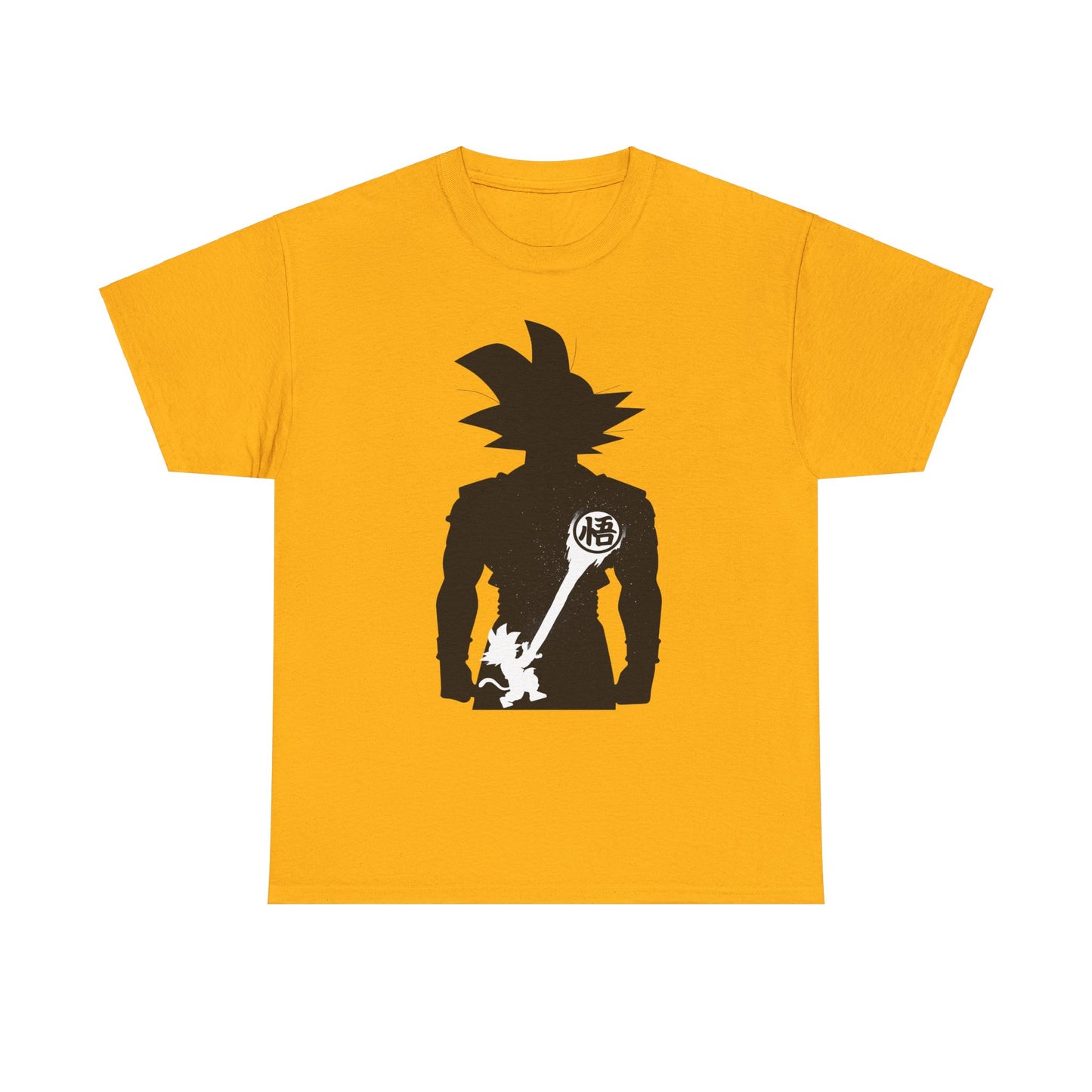 Dragon ball - Unisex Heavy Cotton Tee