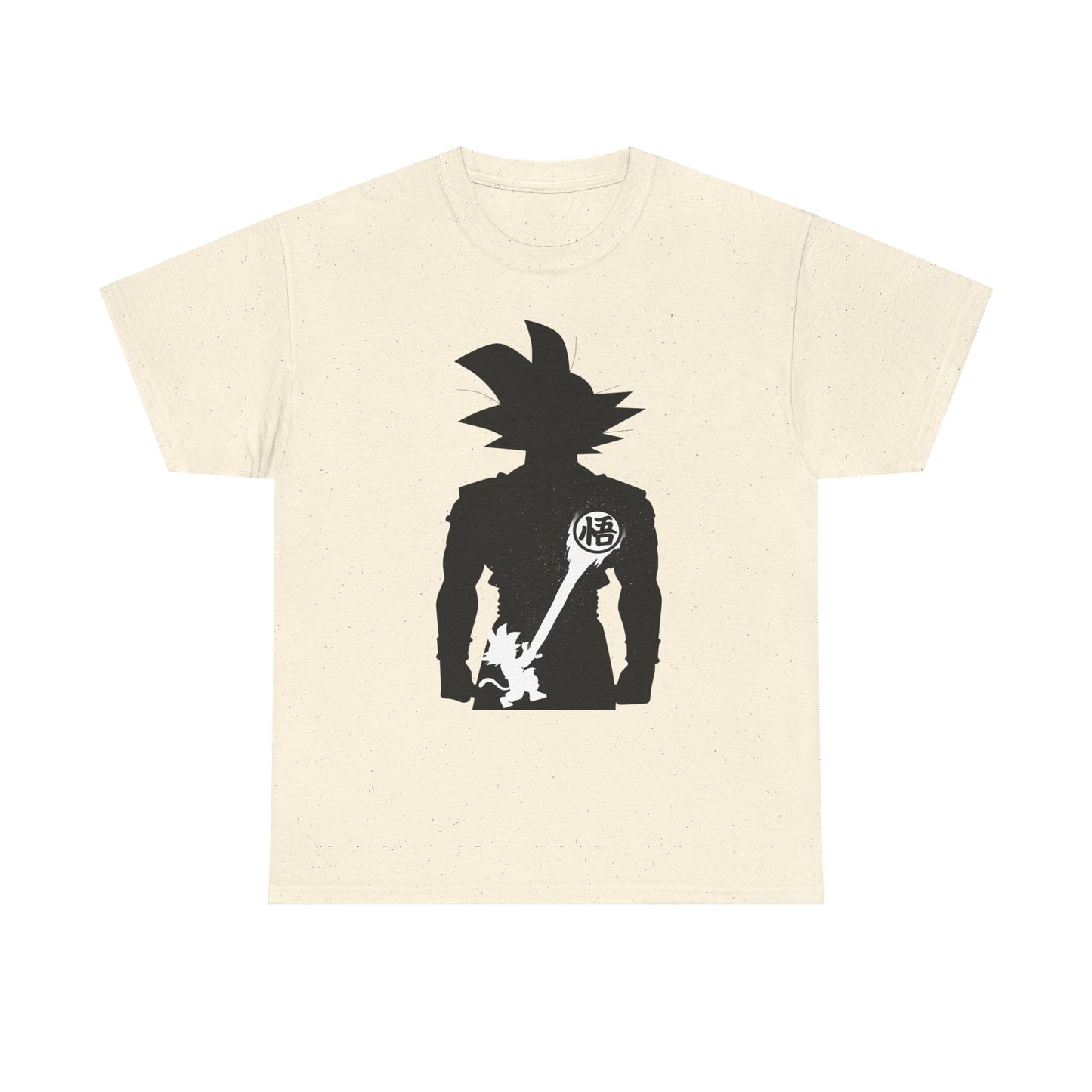 Dragon ball - Unisex Heavy Cotton Tee