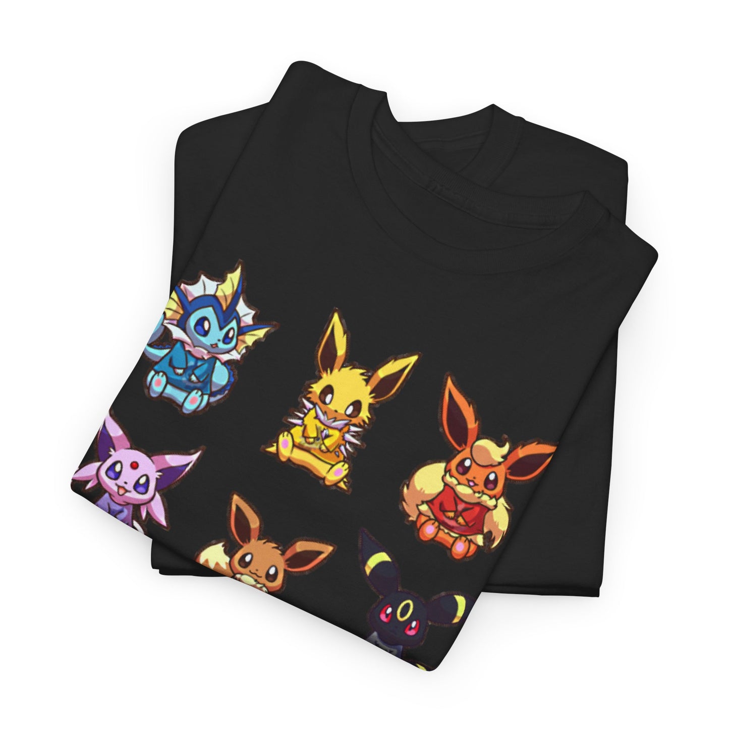 Evolutions - Unisex Heavy Cotton Tee