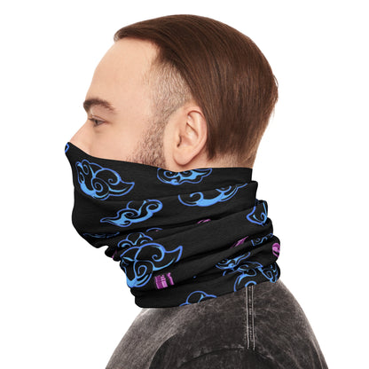 Jinx bullets - Tube Scarf