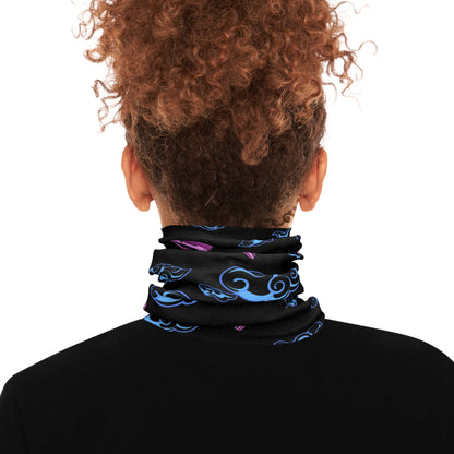 Jinx bullets - Tube Scarf