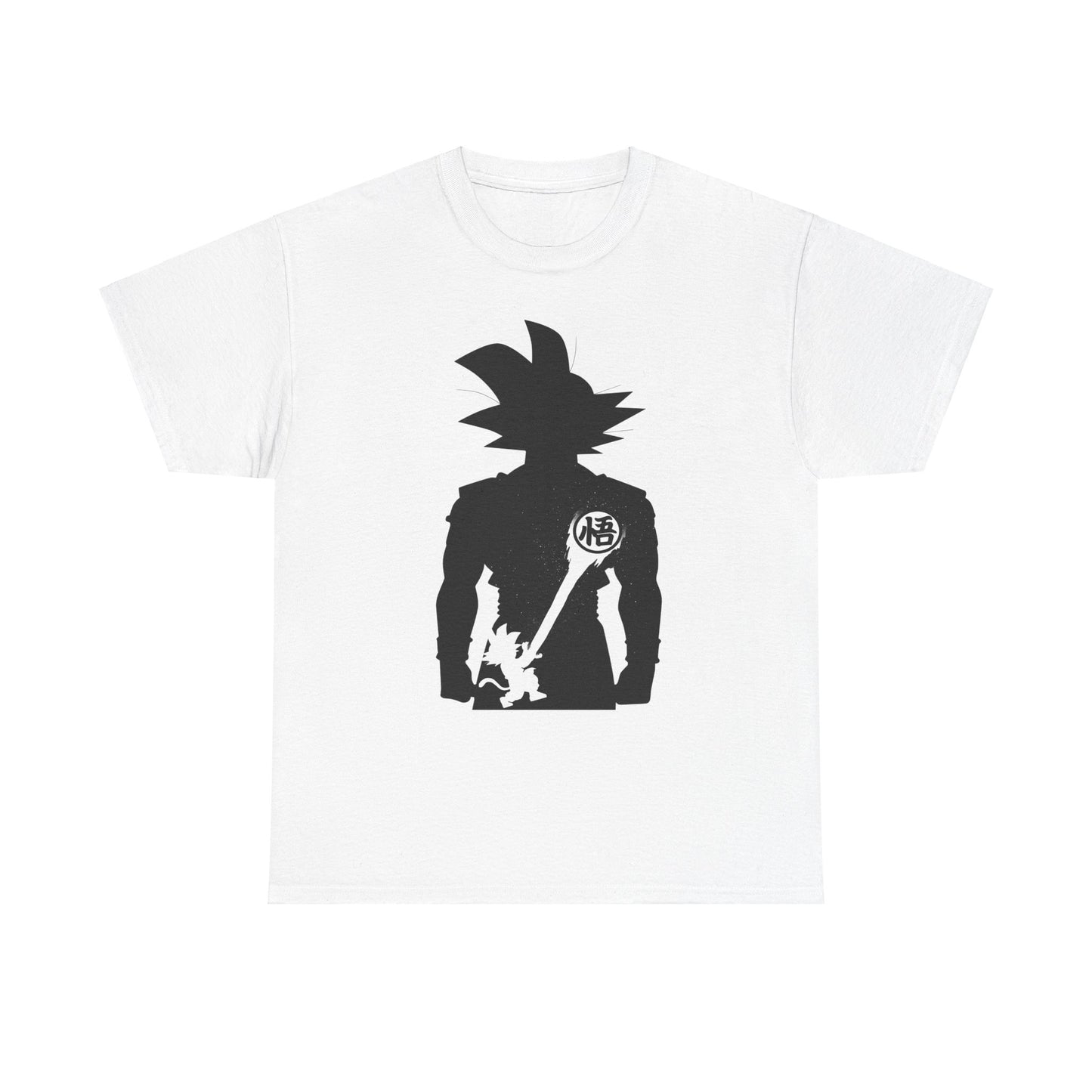 Dragon ball - Unisex Heavy Cotton Tee