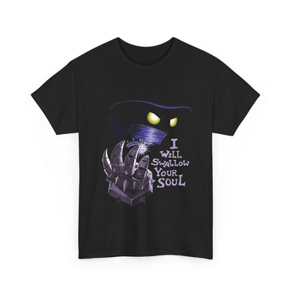 Veigar from League of Legends - Unisex Heavy Cotton Tee