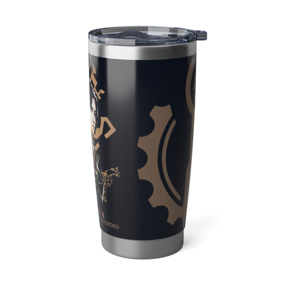 Caithlyn Kiramman from Arcane - Travel mug