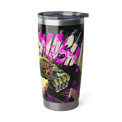 Vi from Arcane - Travel mug